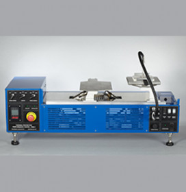 NFPA 1971 Thermal Protective Performance Flammability Testing Equipment 0-100KW/m2