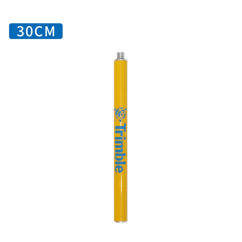 Carbon Fiber Extendable Pole For GPS RTK GNSS Telescopic Rover Pole SOUTH GPS Surveying Pole