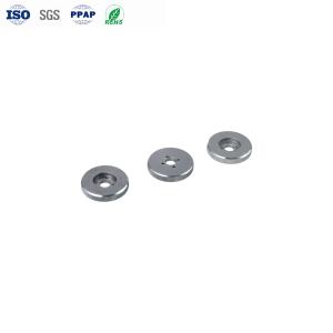 Precision CNC Machining Services with 0.005mm Tolerance