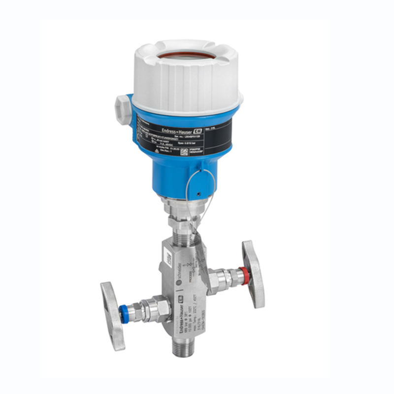 High Temperature Resistance Digital Display 4G Wireless Micro Pressure Sensor Gauge Pressure Transmitter