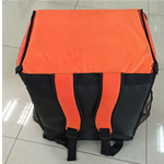 Aluminum Foil Outdoor Picnic Insulated Tote Lunch Bag Insulation Cooler Bag 7L