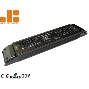 DC12V Constant Voltage DALI LED Controller With AC100V - 240V Input 16.7A*1CH