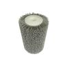 Buy cheap Multipurpose Nylon Bristle Brush White / Black Color For Food Machine Industry from wholesalers