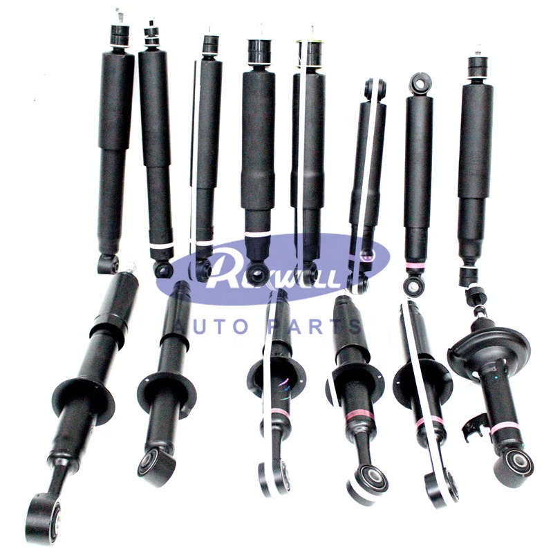 REXWELL Shock Absorbers 48511-69645 for Toyota Land Cruiser HZJ79 4x4 MoneyGram Payment