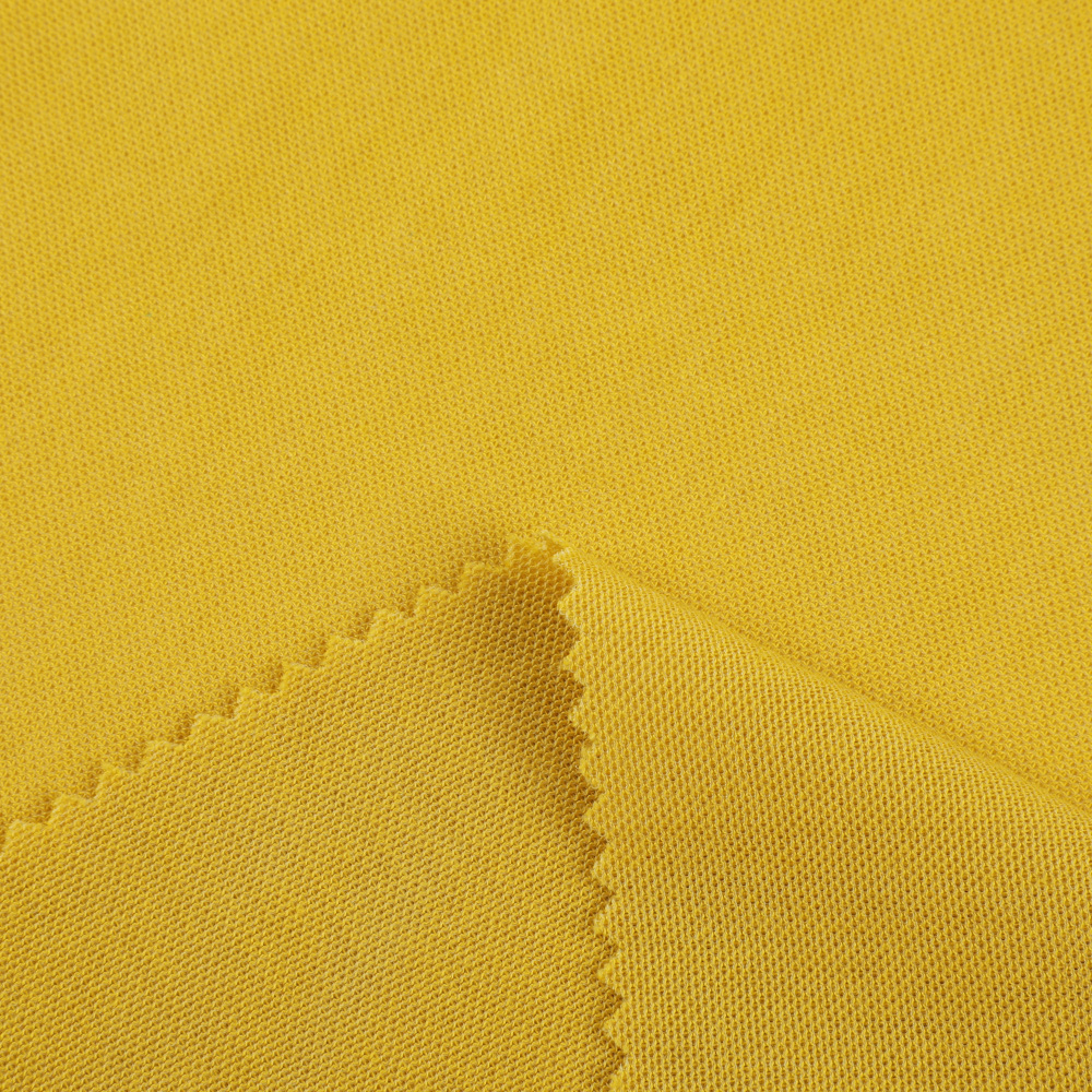 70% Bamboo 30% Organic Cotton Fabric Customized 5% Spandex Jersey Garment Clothes, Bamboo Fiber Viscose Fabric/
