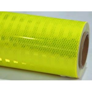  Solvent/digital printing reflective materials, reflective banner, and luminescent tape Manufactures