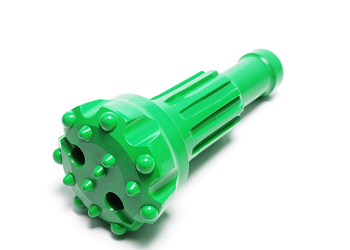 Big Hole Drilling Ballistic Or Spherocal Button Misson 40-146mm DTH Bit
