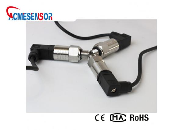 Hydrostatic Fuel Gauge Submersible Pump Water Level Sensor Pressure Level