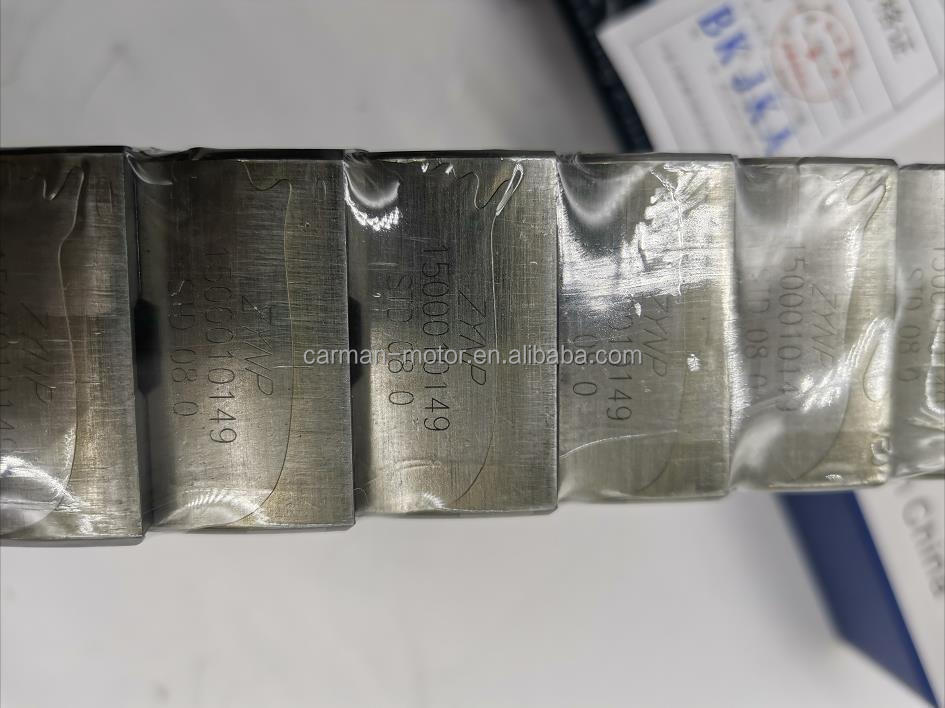 Howo WD615 Engine Spare Parts Main Bearing Bush S-VG1500010046 for Sinotruk Performance