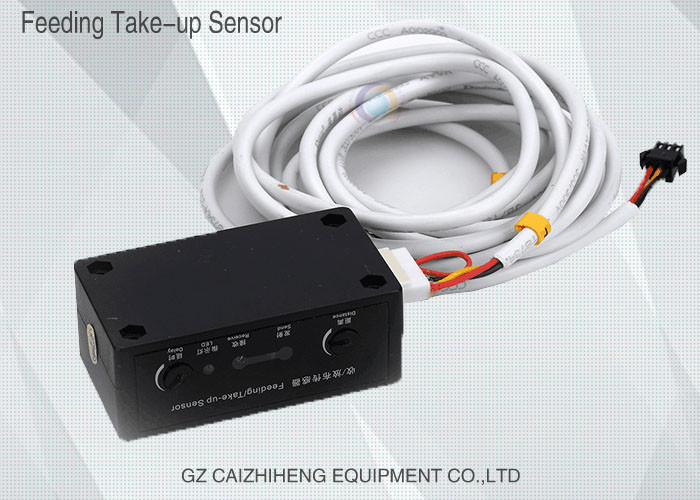Feeding Take - Up Sensor Inkjet Printer Spare Parts For Infiniti Printer