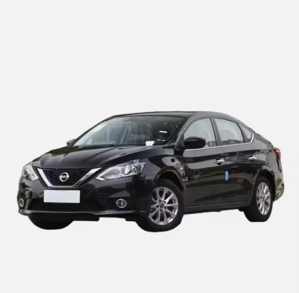 2024 Nissan Sylphy 1.6XL CVT Classic Gasoline Vehicle 4-Door 5-Seater Cheap
