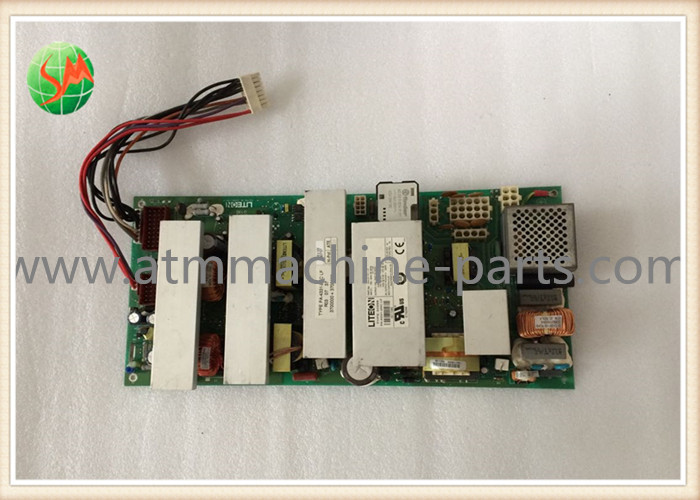 ATM parts 009-0022895 for NCR 58xx power supply / 328W for 58XX 0090022895
