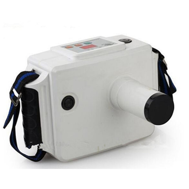 BLX-8 Digital Portable Wireless Control dental oral X-ray unit machine