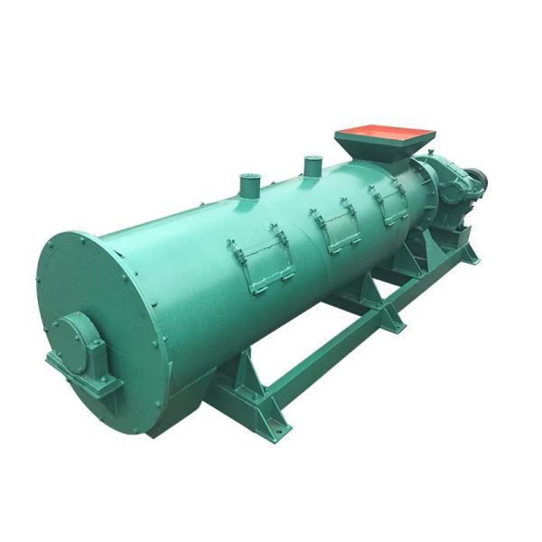 Stirring Gear Granulator Compound NPK Organic Fertilizer Production Line