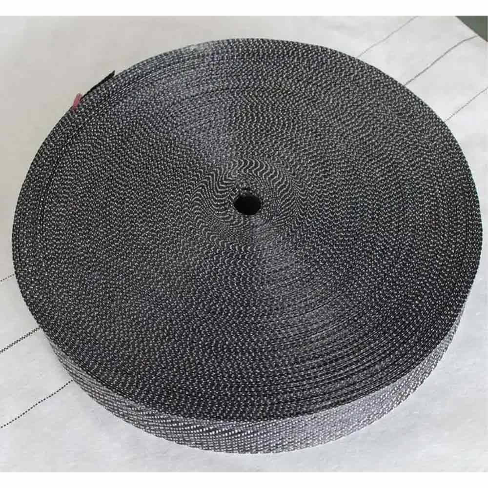 FIBC Webbing Lifting Belt For Jumbo Bags Ton Bags Lifting Loops Various Size 40gm 50gm 60gm