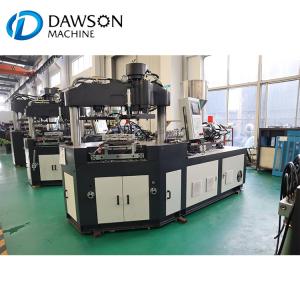 Multi Layer Chemical Pesticide Bottles Injection Blow Moulding Machine