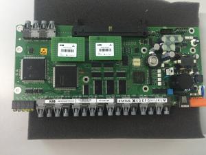China ABB PCB Control Board / Electronic Printed Circuit Board 3BHE024577R0101 PP C907 BE on sale