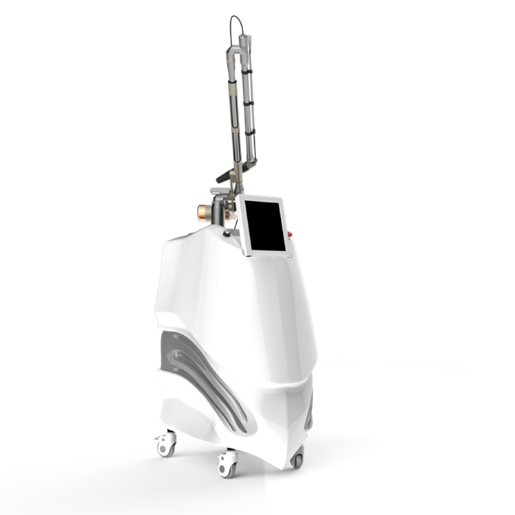 2018 trending products 755 laser picosure pigment removal