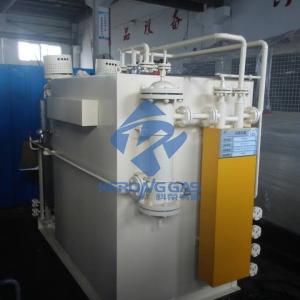 China Low Maintenance Low Operation Cost Ammonia Cracker Unit With Purifier on sale