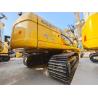 Buy cheap CAT 29Ton Caterpillar CAT329D2L Excavator 110KW Power CAT Engine 1.6m Bucket from wholesalers