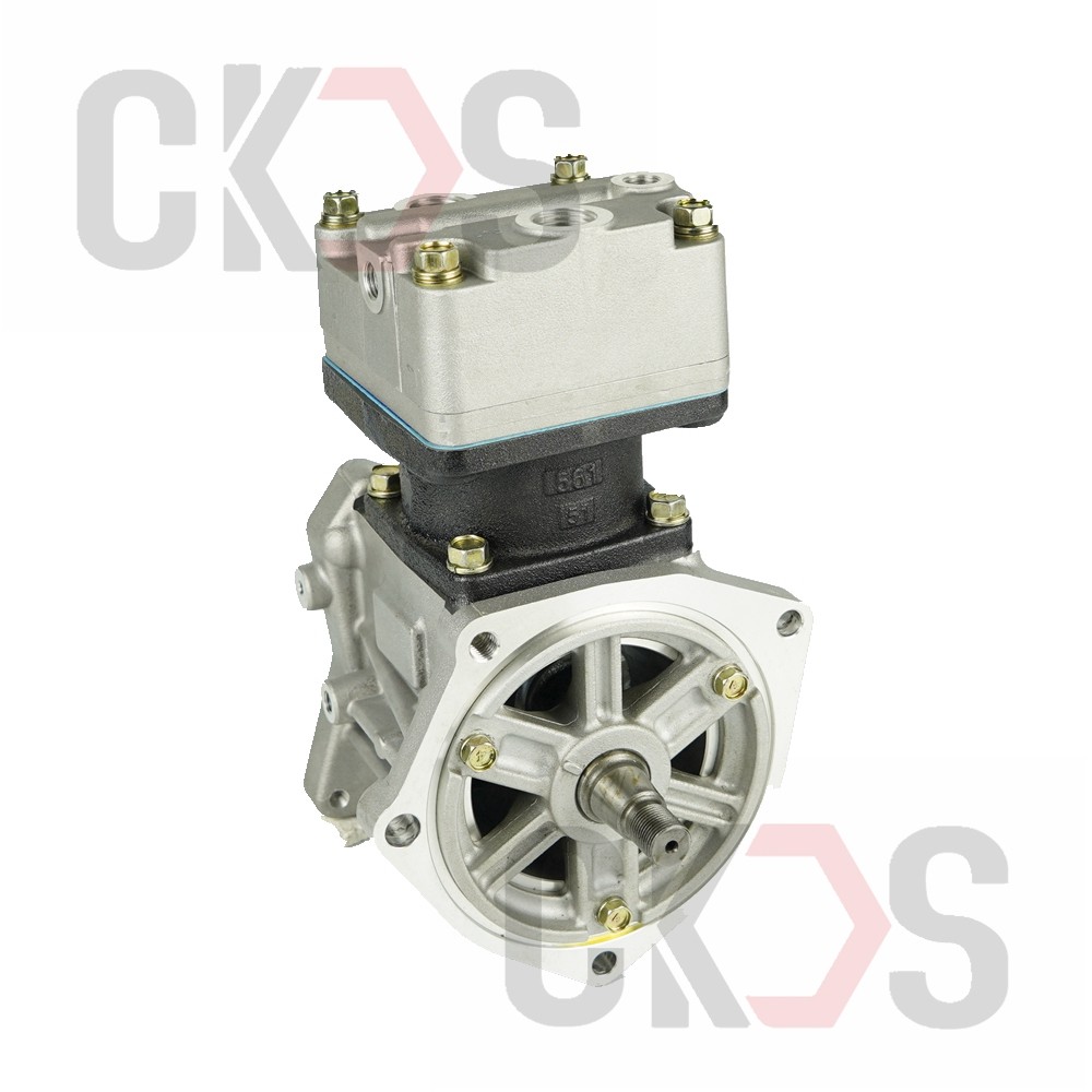 truck air brake compressor engine 4hk1 isuzu 8-98187308-0