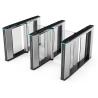 Buy cheap High End Speed Gate Turnstile Patent Design For Inddoor / Outdoor from wholesalers