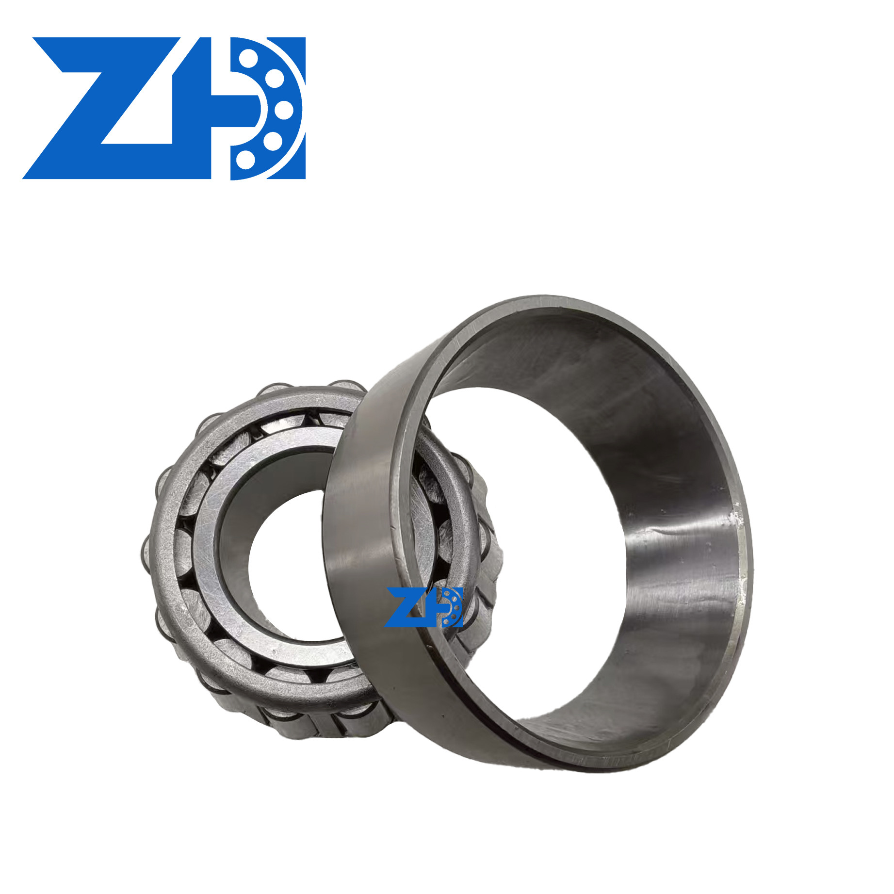 Durable High Strength Steel Material Taper Roller Bearing 32307