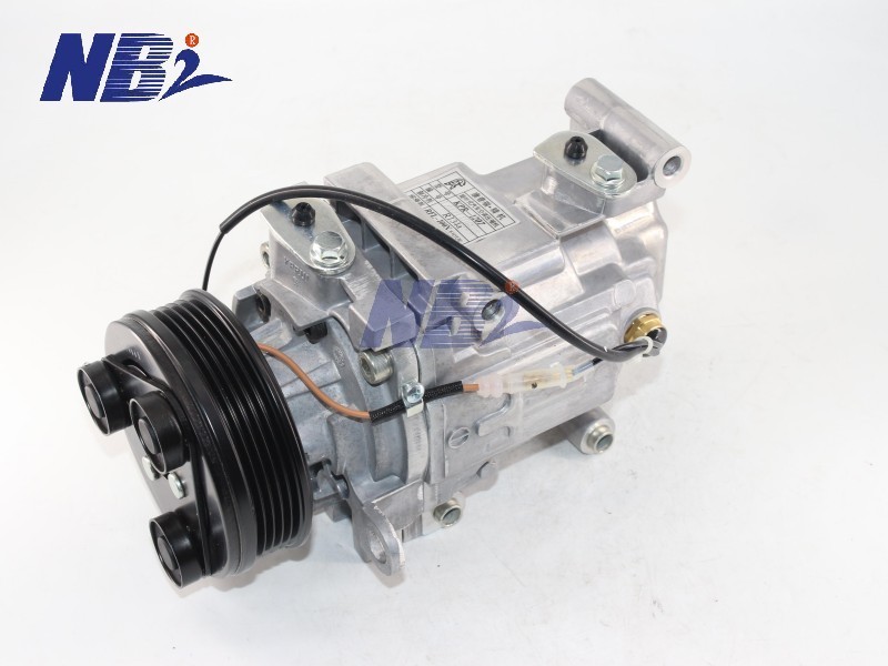 BP4S61K00 B32T61K00 C23661K00A New Auto A/C Compressor For Mazda 3 Model Numbers