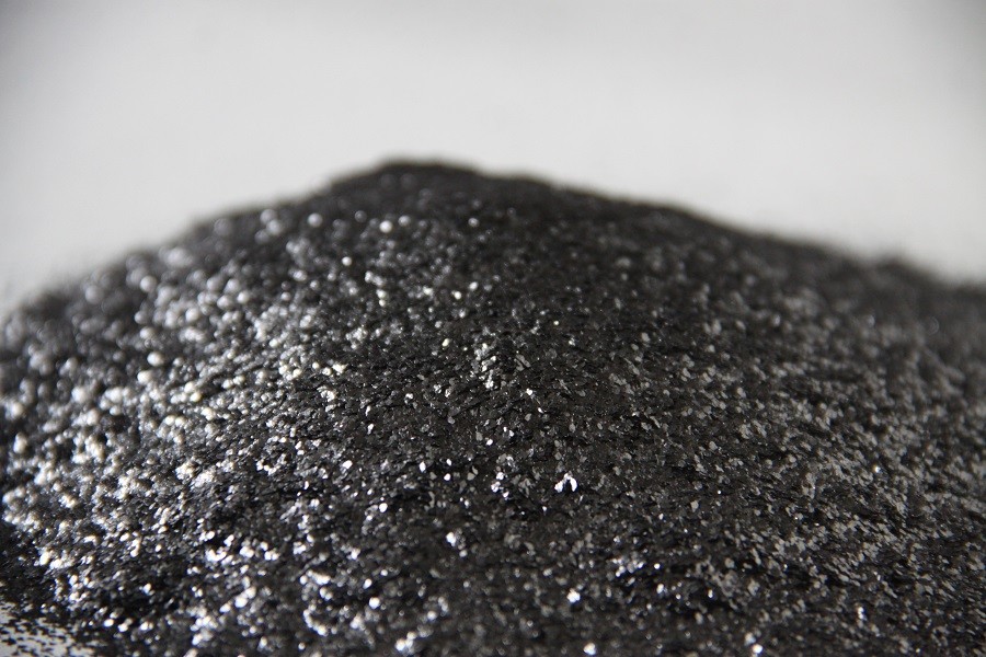 PU XPS EPS Expandable Artificially Produced Graphite 90% Carbon For Drywall Panels
