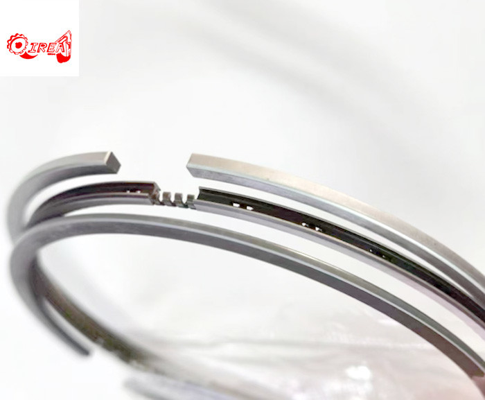 Diesel Engine Parts PC130-8 Excavator 4D95 Piston Ring 6271-39-2100 6271-31-2110 6271-31-2100
