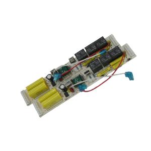 Desoldering Double Sided Pcb Assembly Process Cem 1 94V0 Keyboard Pcb Board