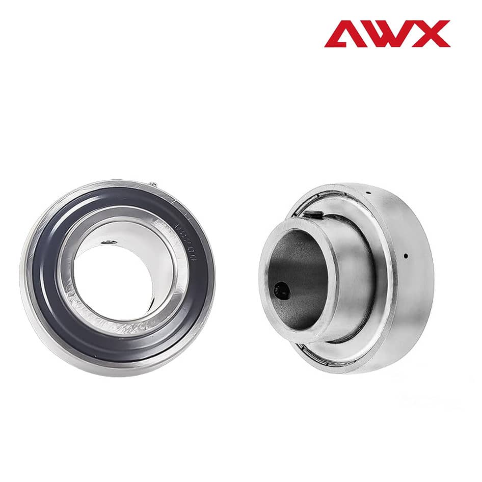 Spherical Bearing Pillow Block UC214 UC215 UC216 UC217 With Setscrews Machinery Parts