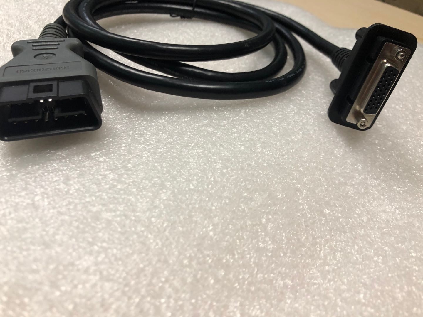 XENTRY VCI C6 OBDII Db26 1699200366 Automotive Diagnostic Cables