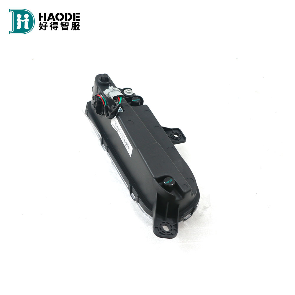 HAODE Auman LED Fog Light Combination for JieFang Truck Model within Foton Auman