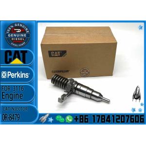 Diesel Injector 0R-8477 0R-8473 0R-8684 0R-8479 101-8673 0R-4374 7E-6193 105