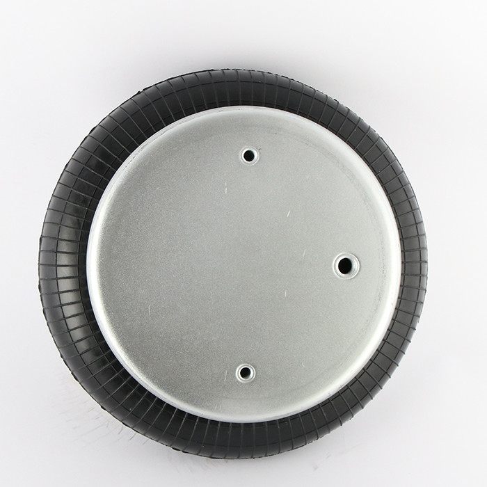 0.8MPA Air Spring Standard Code 94016 Connection P1 Bellow No. 19 With Thread Air Hole 1/4 NPT F