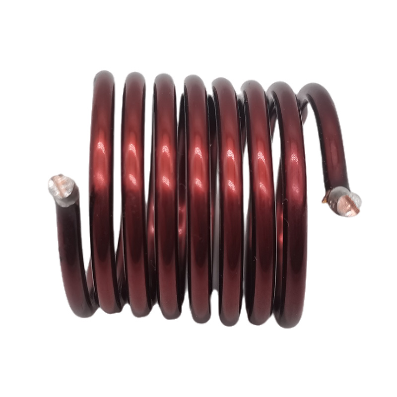 toroidal inductors air core inductor coils