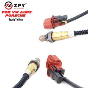 ZPY Auto Electrical System Car Auto Oxygen Sensor Lambda Sensor For Audi Q7 4L