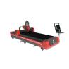 Buy cheap Metal Fiber Laser Cutting Machine 1500W 3000W For SS CS AL Copper GTX1530 from wholesalers