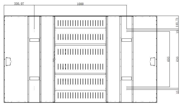 Product Structure