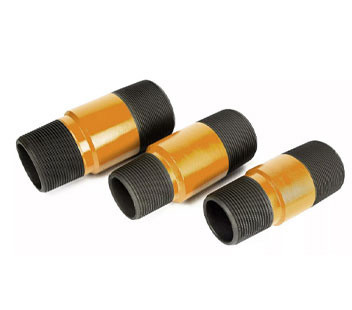 3-1/2 NU PIN*PIN N80 720MM Long Crossover For Oil Gas Well Tubing Link Operation