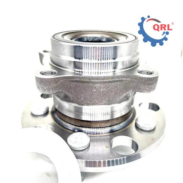 512337 VKBA6955 42410-30020 Wheel Hub Bearing 42410-30021 3DACF044F-9GR 2007