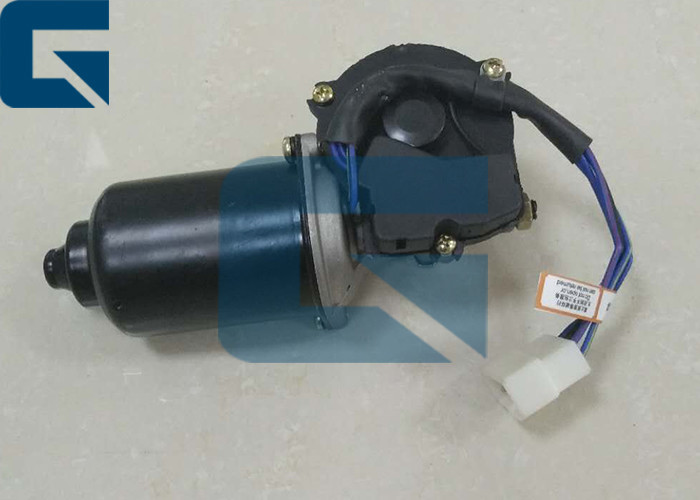 KOBELCO SK200-6 SK200-8 SK-8 Excavator Parts Wiper Motor Assy YN53C00004P1