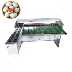 Egg Sorting Machine By Weight Sorting Line For Sorting Eggs Egg Sorting Grading