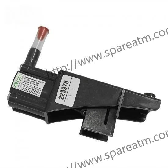 4450738137 445-0738137 ATM Machine Parts NCR SelfServ Vacuum Pump Assembly
