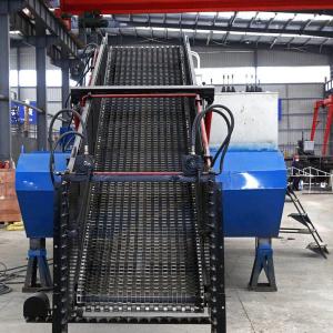 Seaweed Lake Algae 1.5m Garbage Collecting Boat Multi Purpose
