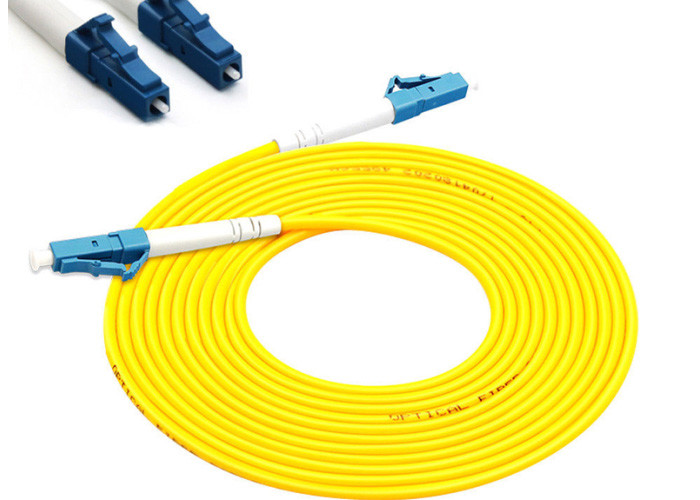 CATV EDFA FTTH SM Pigtail SC APC Fiber Optic Supplier in china G6652D G657A1 G657A2