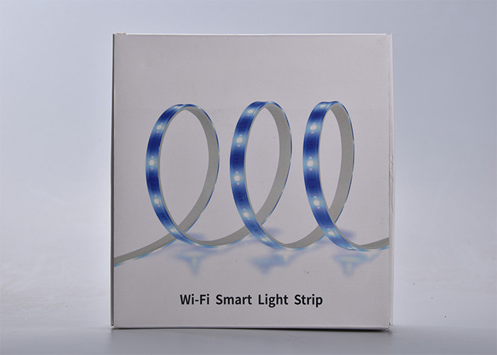5050 RGBWW DC24V 72beads/M Led Flexible Tape Light