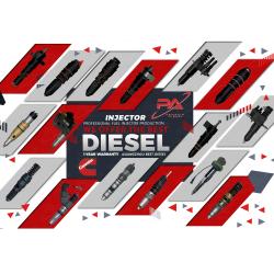 Pan Asia Diesel System Parts Co., Ltd.