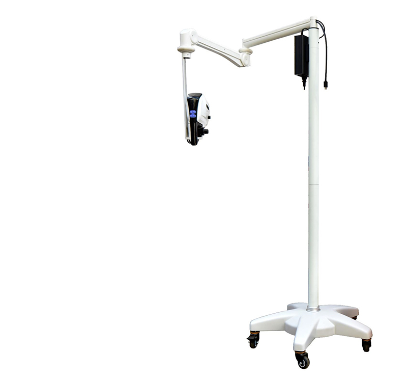 A43.1911 Video Colposcope Digital Continuous Zoom 3x-36x